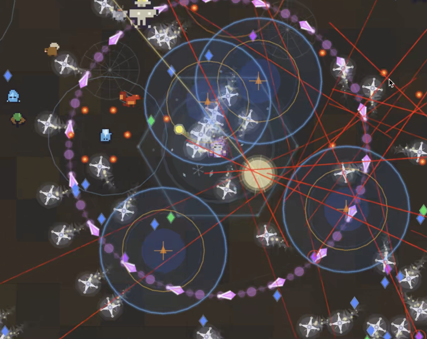 Cover image for Cycle of the Fallen