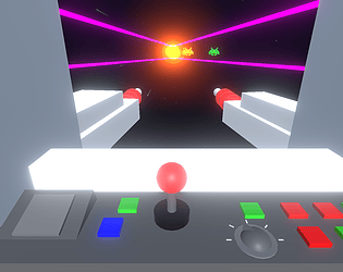 Invader Shooter