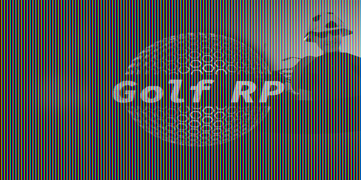 Cover image for Golf RP