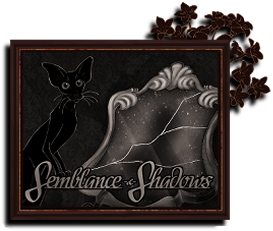 Semblance and Shadows