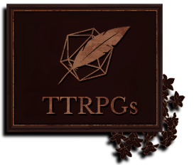 TTRPGs