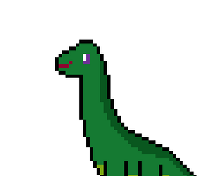 Dinomons game screenshot