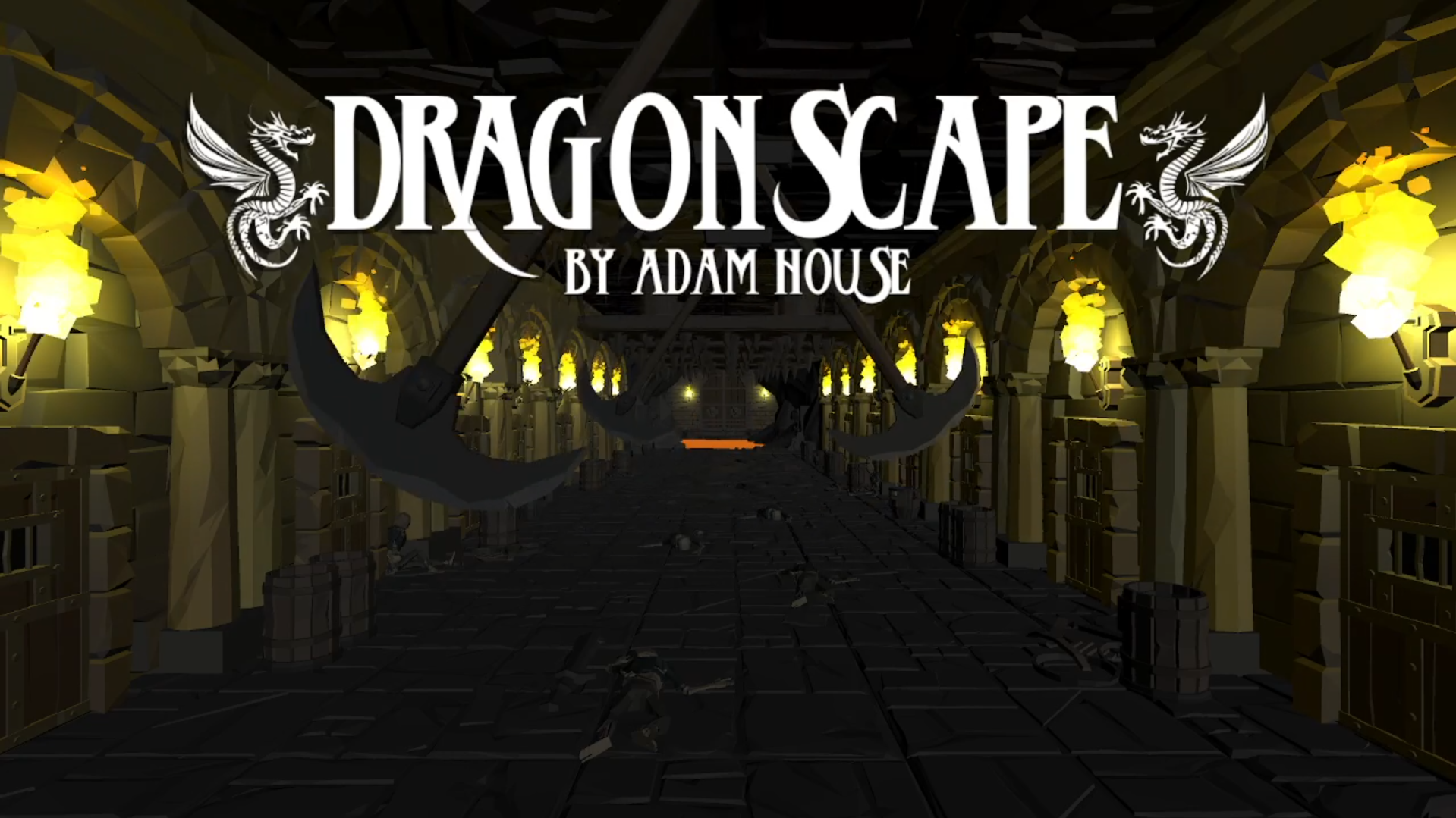 Dragonscape