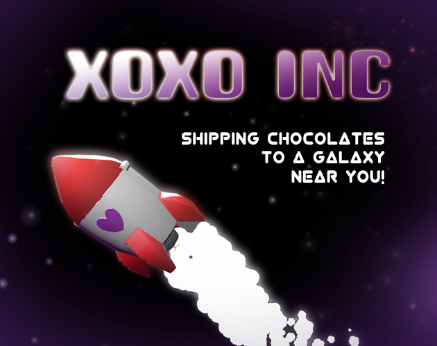 XOXO Inc.