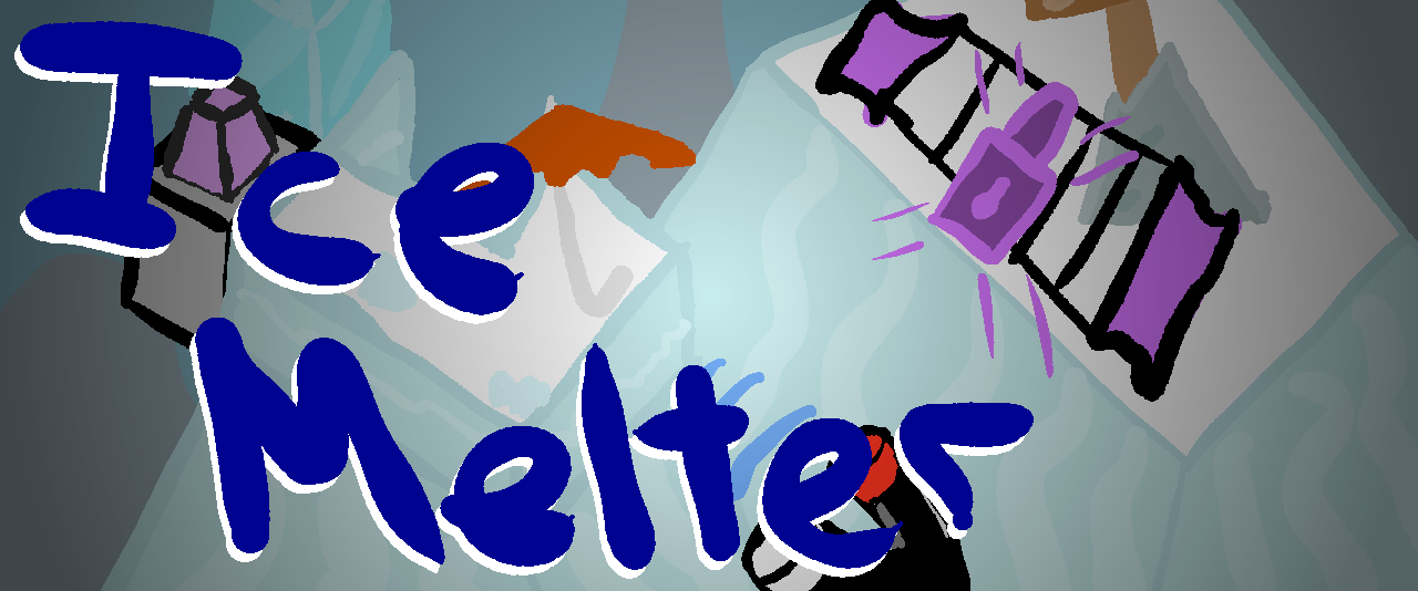Ice Melter