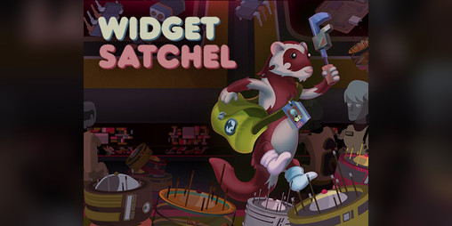 Cover image for Widget Satchel
