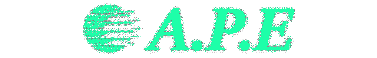 A.P.E
