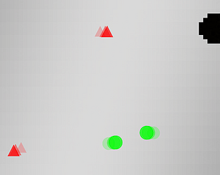 Scrub: A Kinot Technology Demonstration game screenshot