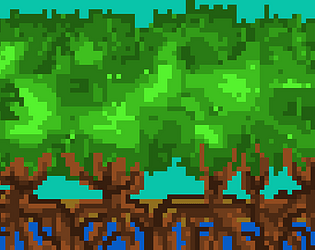 Everglades game screenshot