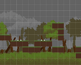 Go-Deep-To-Find-Deep-Things game screenshot