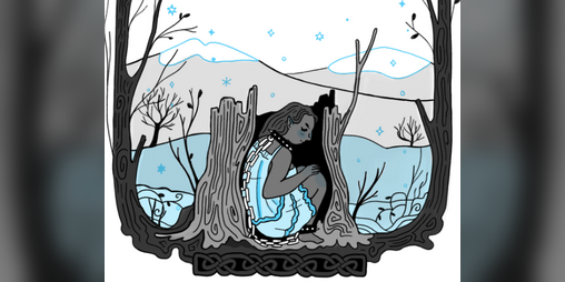 Cover image for Boar and the Lamb (15+)