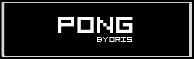Pong Oris