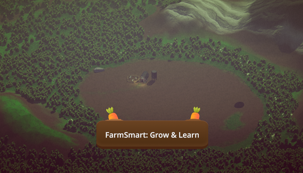FarmSmart: Grow & Learn