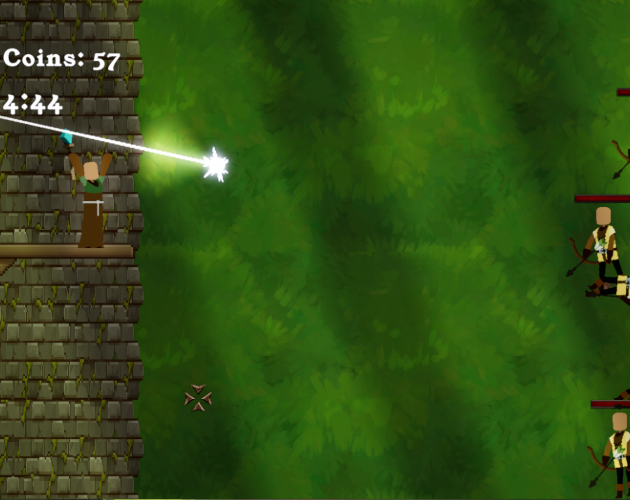Cover image for Wizard Mastery