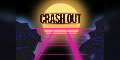 Cover image for Crash_Out