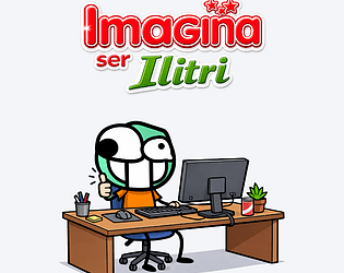 Imagina ser Ilitri