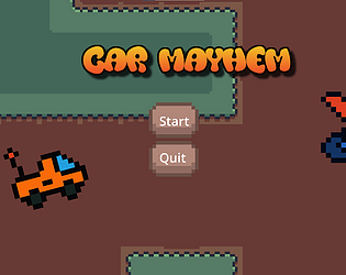 RC Mayhem
