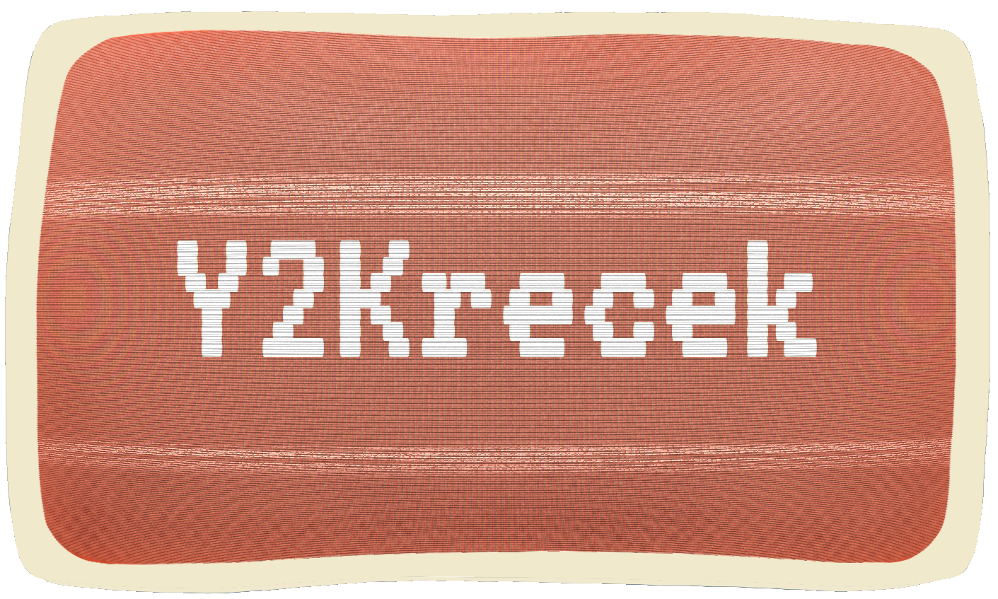 Y2Krecek