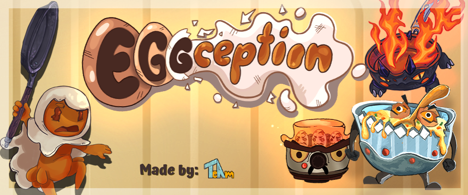 Eggception