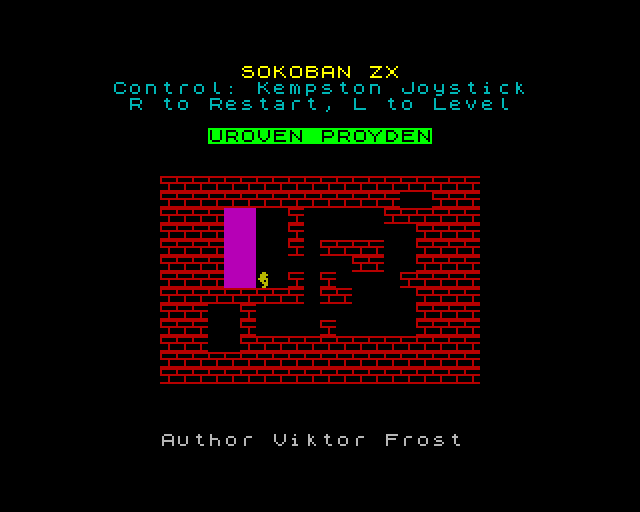 Happy first day of spring! - ZX Spectrum Next Database by Leonis