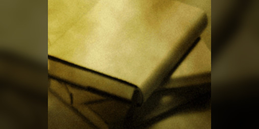 Cover image for the vessel