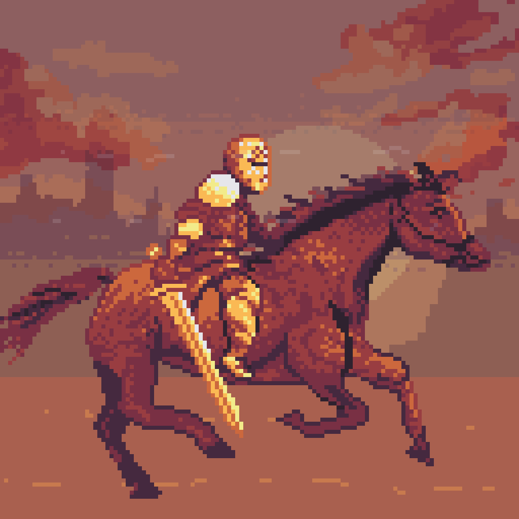 Top Use of Color games in the Community Pixel Art Challenge - itch.io