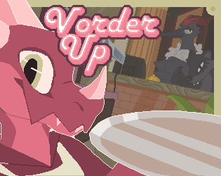 Vorder Up