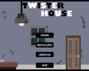 Twister House