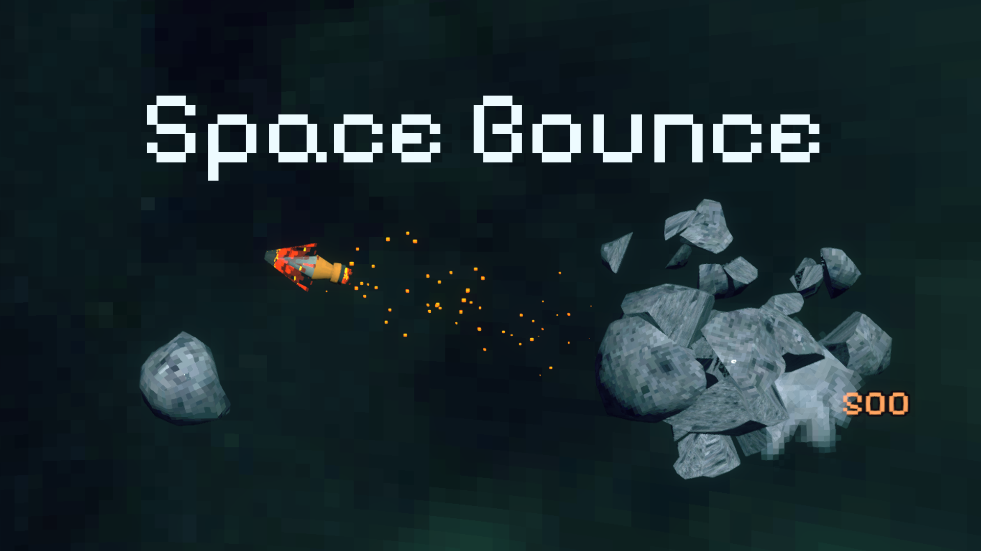 Space Bounce