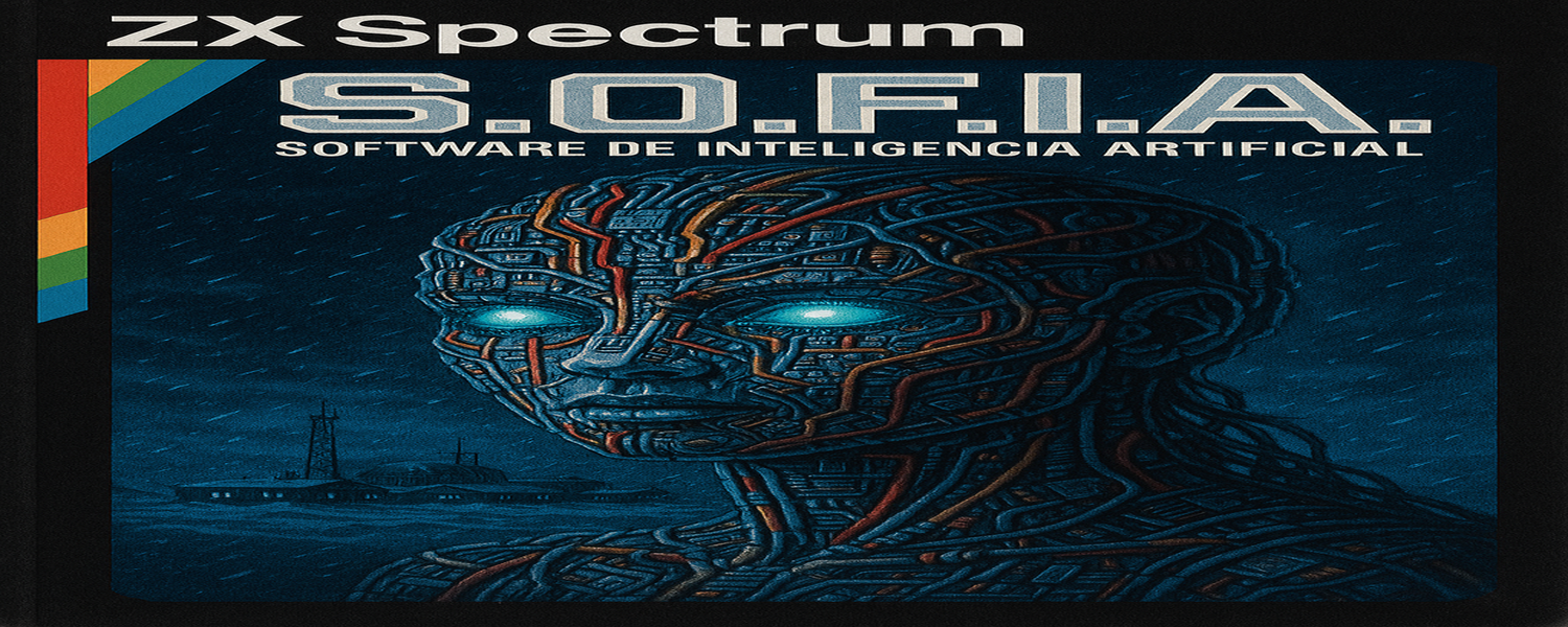 SofIA - Software de Inteligencia Artificial
