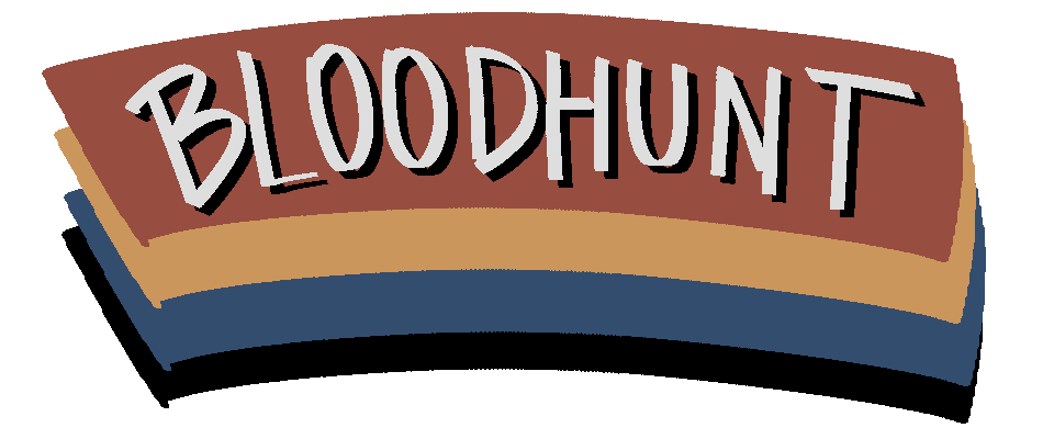 Bloodhunt