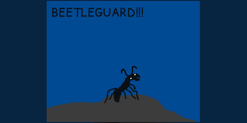 Cover image for BeetleGuard