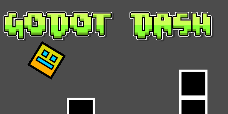 Godot Dash