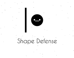 IO - Shape Defense