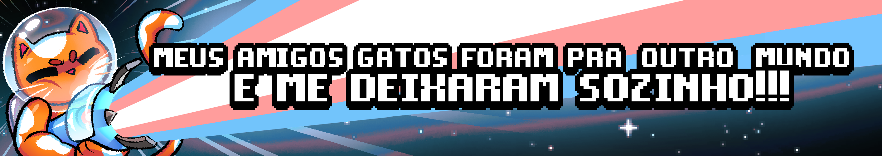 MEUS AMIGOS GATOS FORAM PRA OUTRO MUNDO E ME DEIXARAM SOZINHO!!!