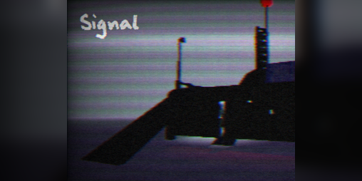 Cover image for Signal