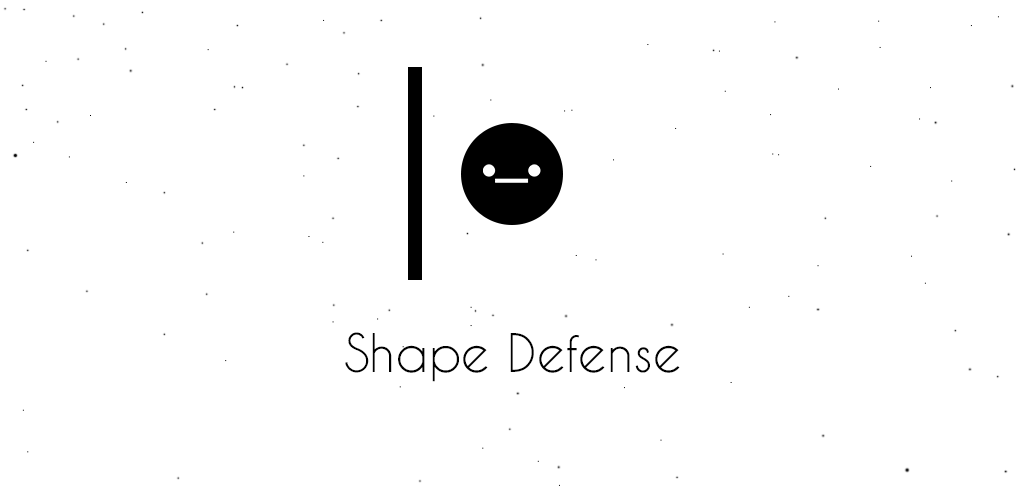 IO - Shape Defense