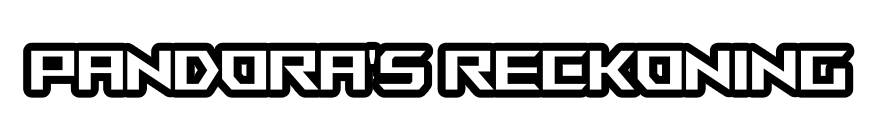 [UoH] - Pandora's Reckoning - W&A