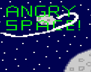 Angry Space