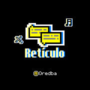 Retículo cover