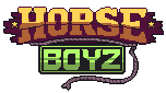 Horse Boyz