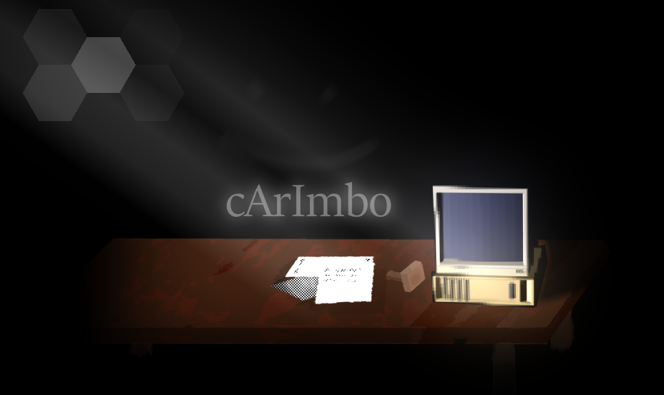 cArImbo - Os Andrézitos