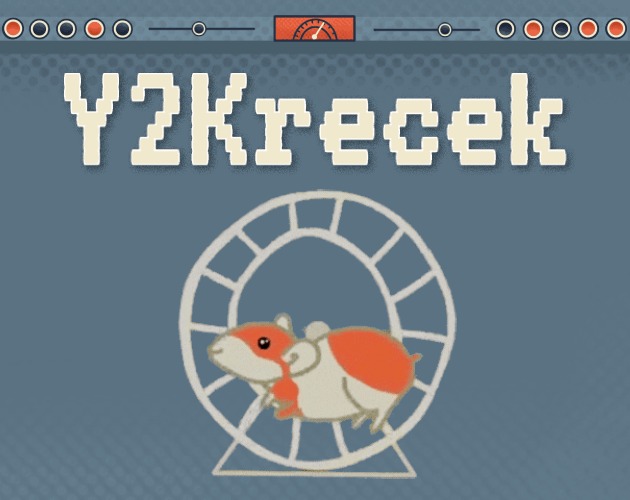 Cover image for Y2Krecek