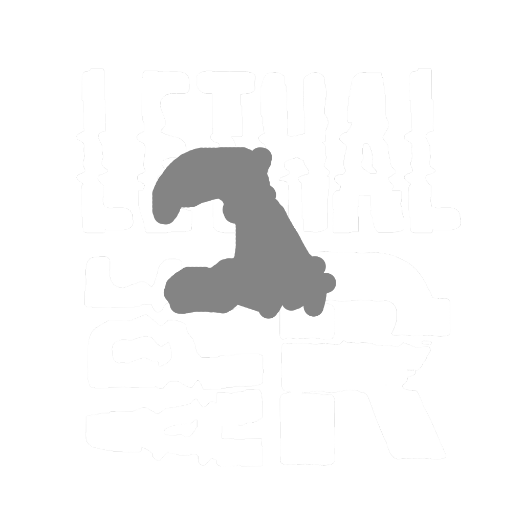 LETHAL APE REDUX 2