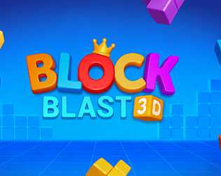 Block Blast!!! (With a Twist)
