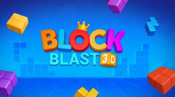 Block Blast!!! (With a Twist)