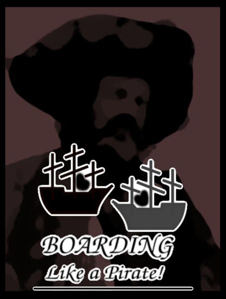 Yarrrrr