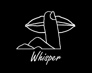 Whisper