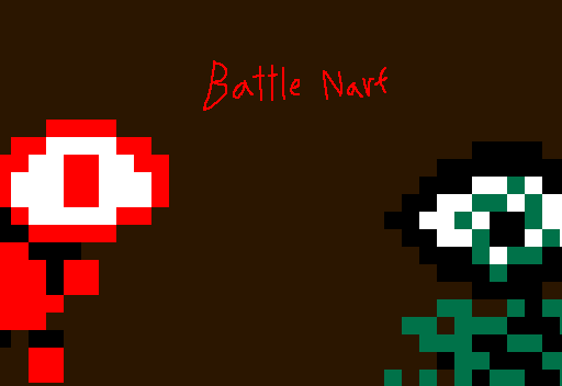 Battle Narf