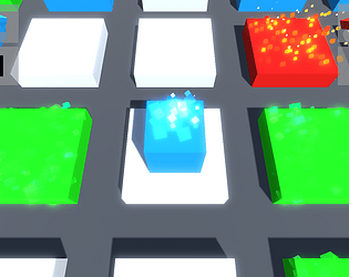 Element Overload